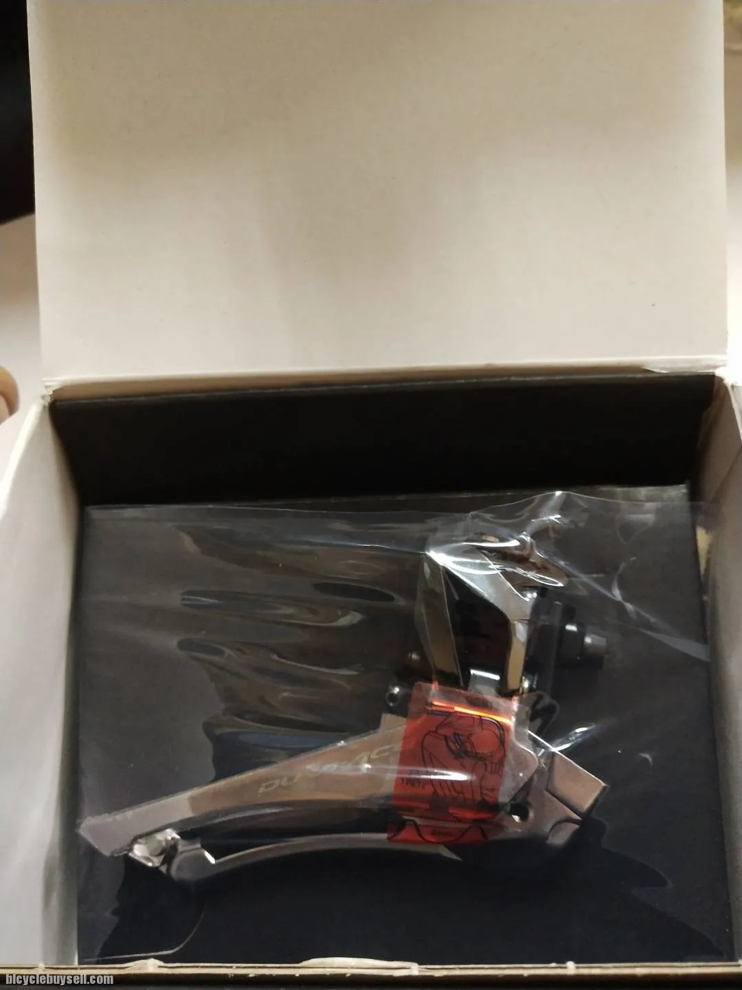 SHIMANO DURA ACE FD R9100