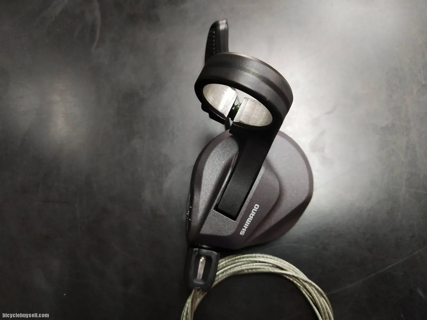 Shimano deore xt M8100 L shifter
