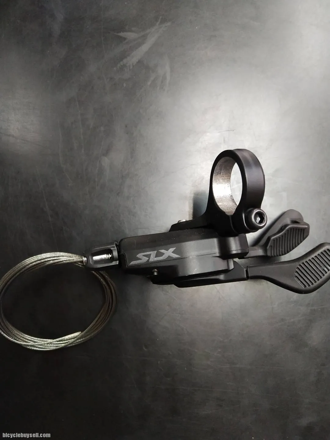 Shimano deore M7100 shifter right side