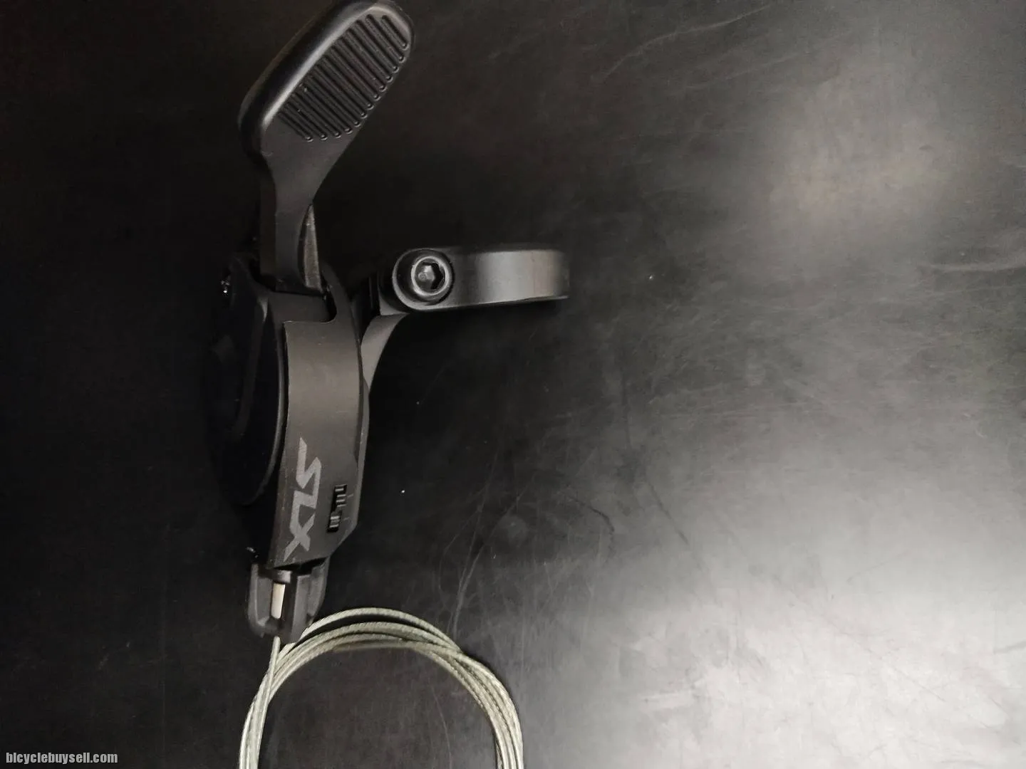 Shimano deore M7100 shifter left side