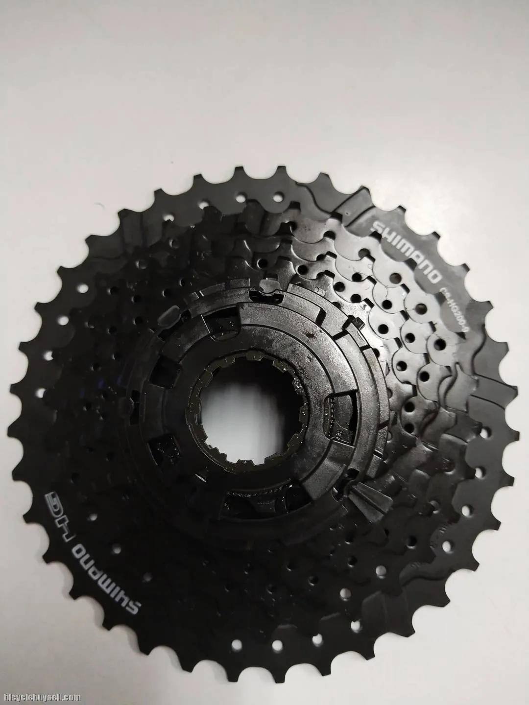 SHIMANO HG200 9 SPEED CS 11-36T
