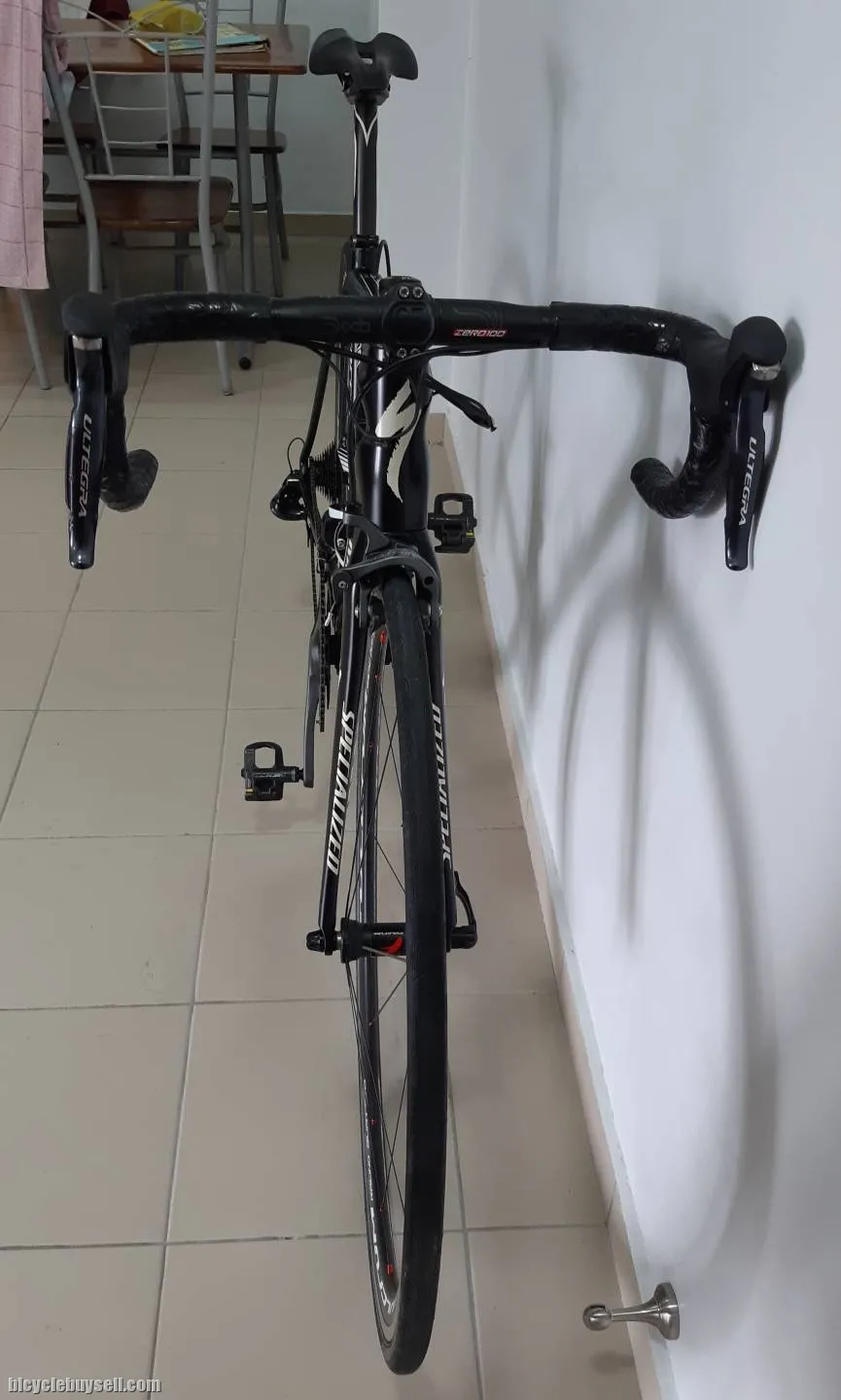 Specialized S-WORKS Tarmac SL4 - Di2