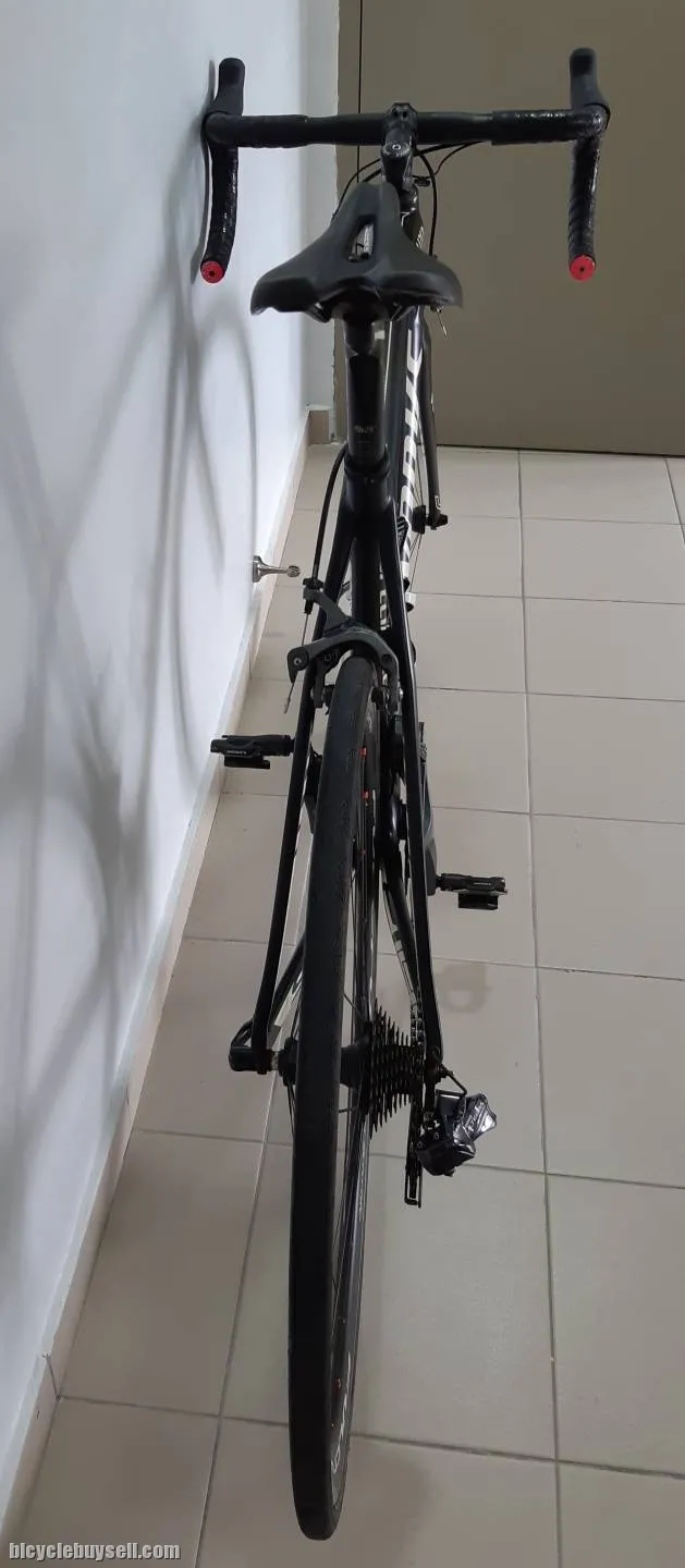 Specialized S-WORKS Tarmac SL4 - Di2