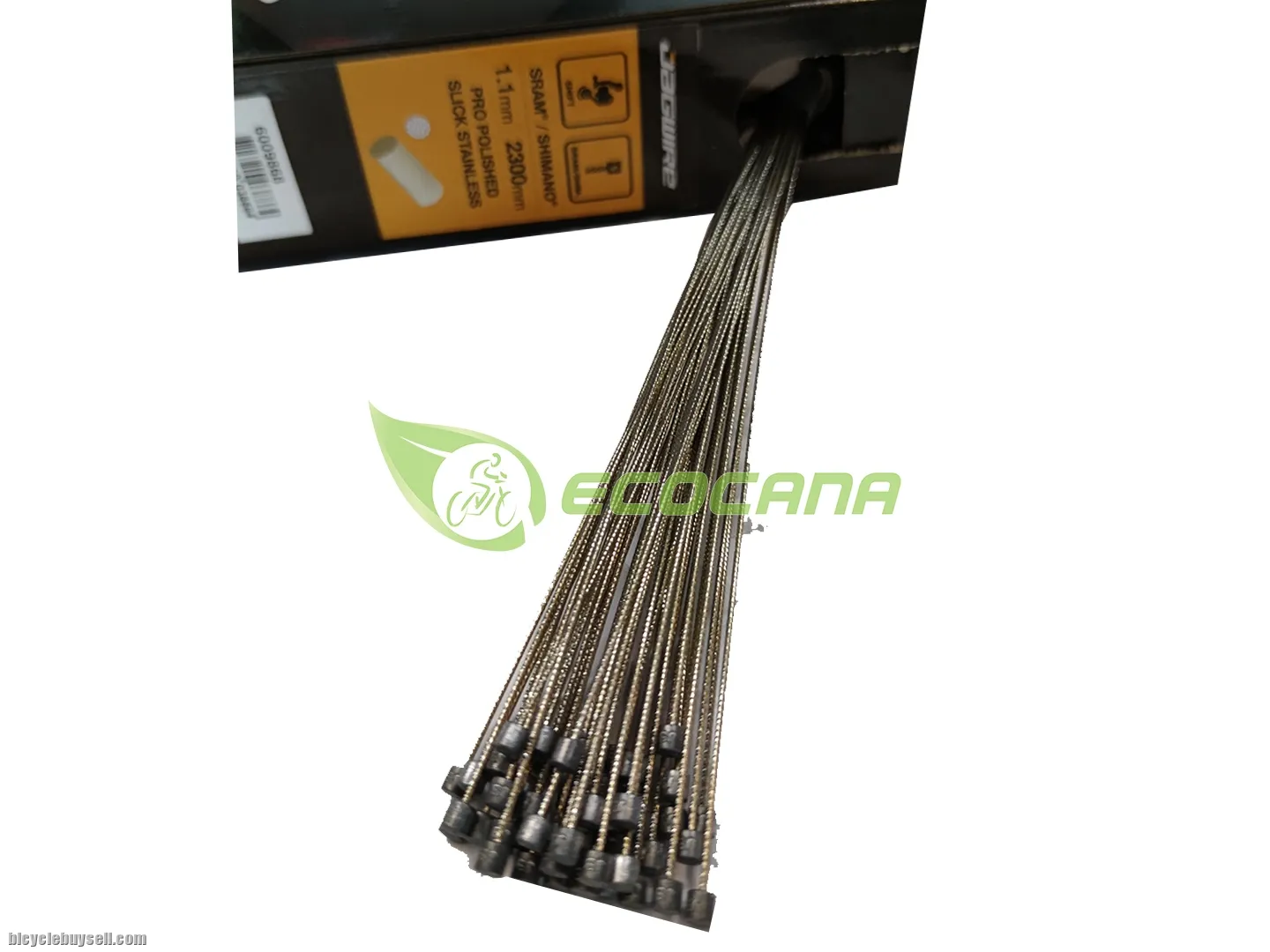 Jagwire Pro Shift Inner Wire Cable 1.1mm x 2,300mm