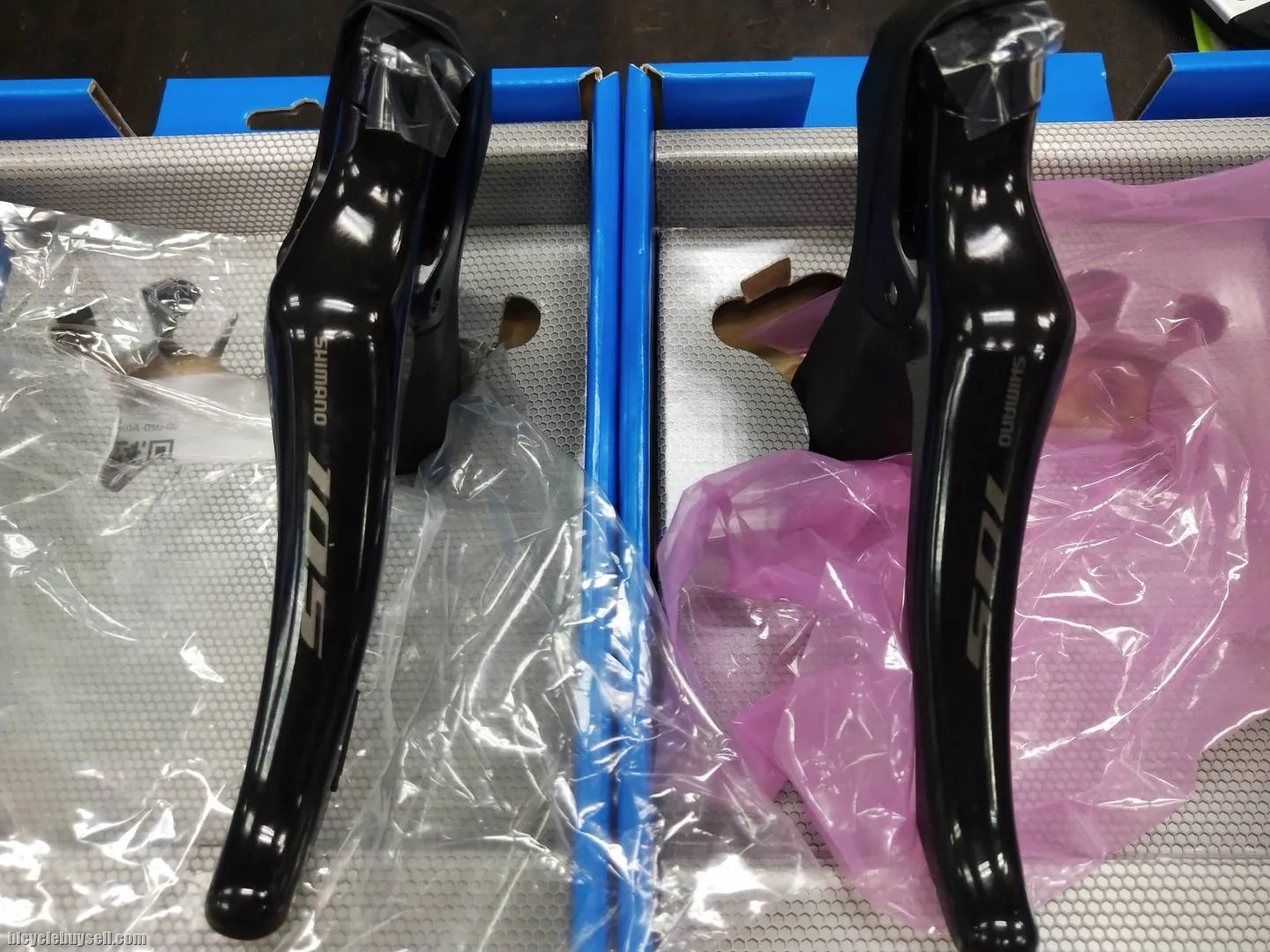 Shimano R7000 Shifter 11 speed ready stock
