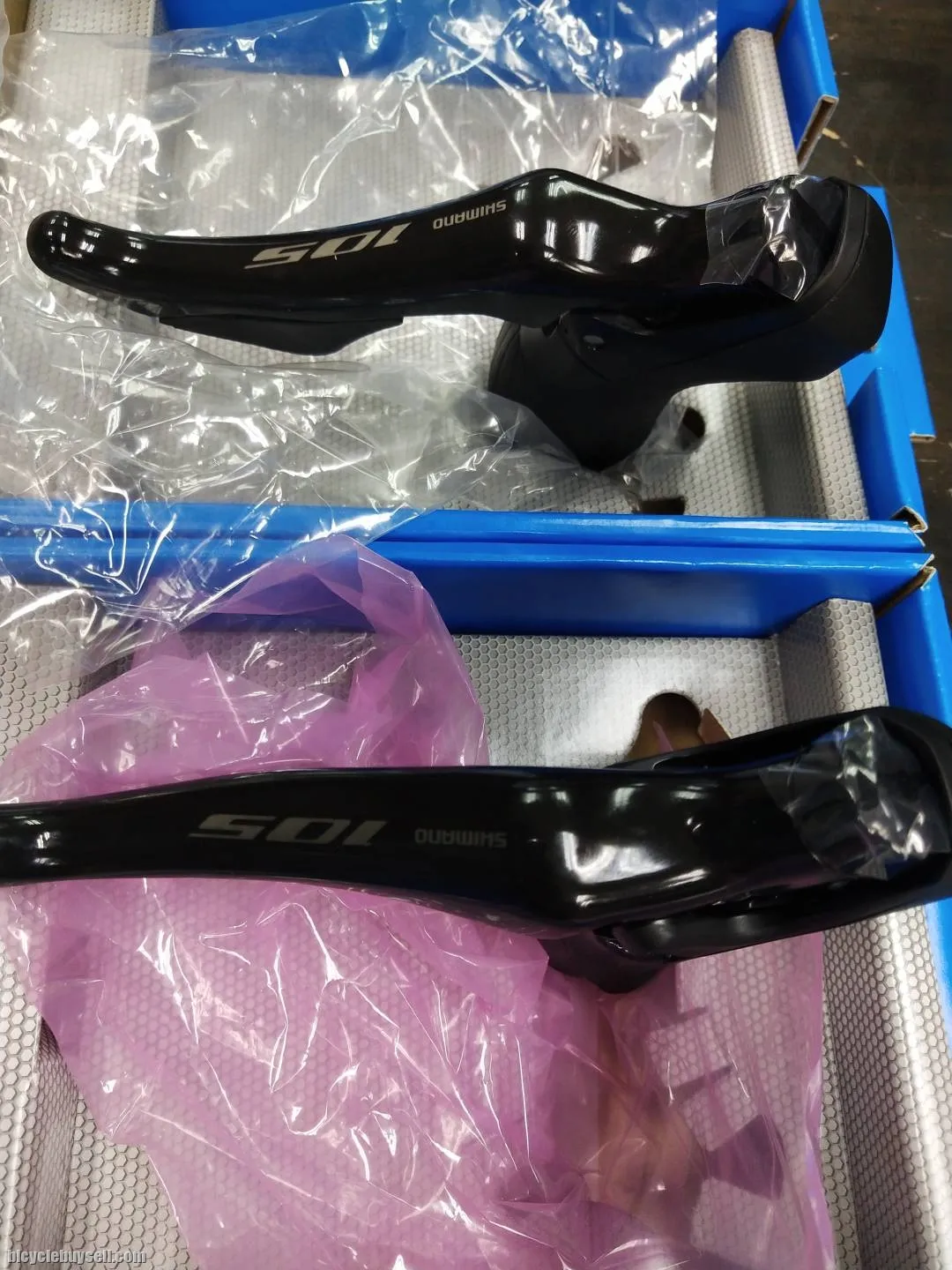 Shimano R7000 Shifter 11 speed ready stock