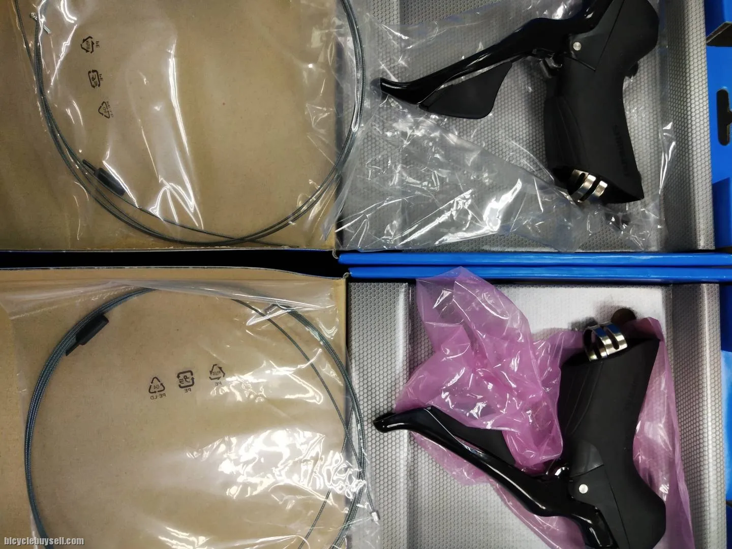 Shimano R7000 Shifter 11 speed ready stock
