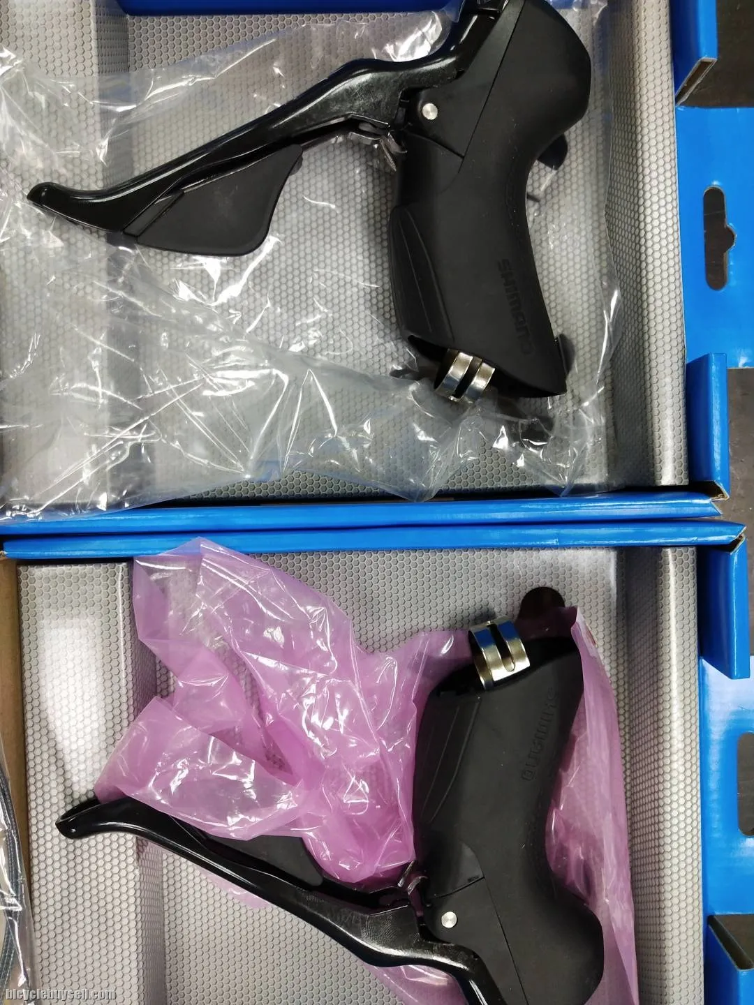 Shimano R7000 Shifter 11 speed ready stock