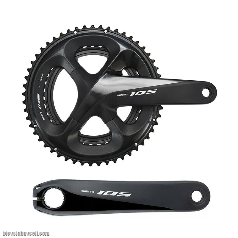 Shimano 105 R7000 Crankset