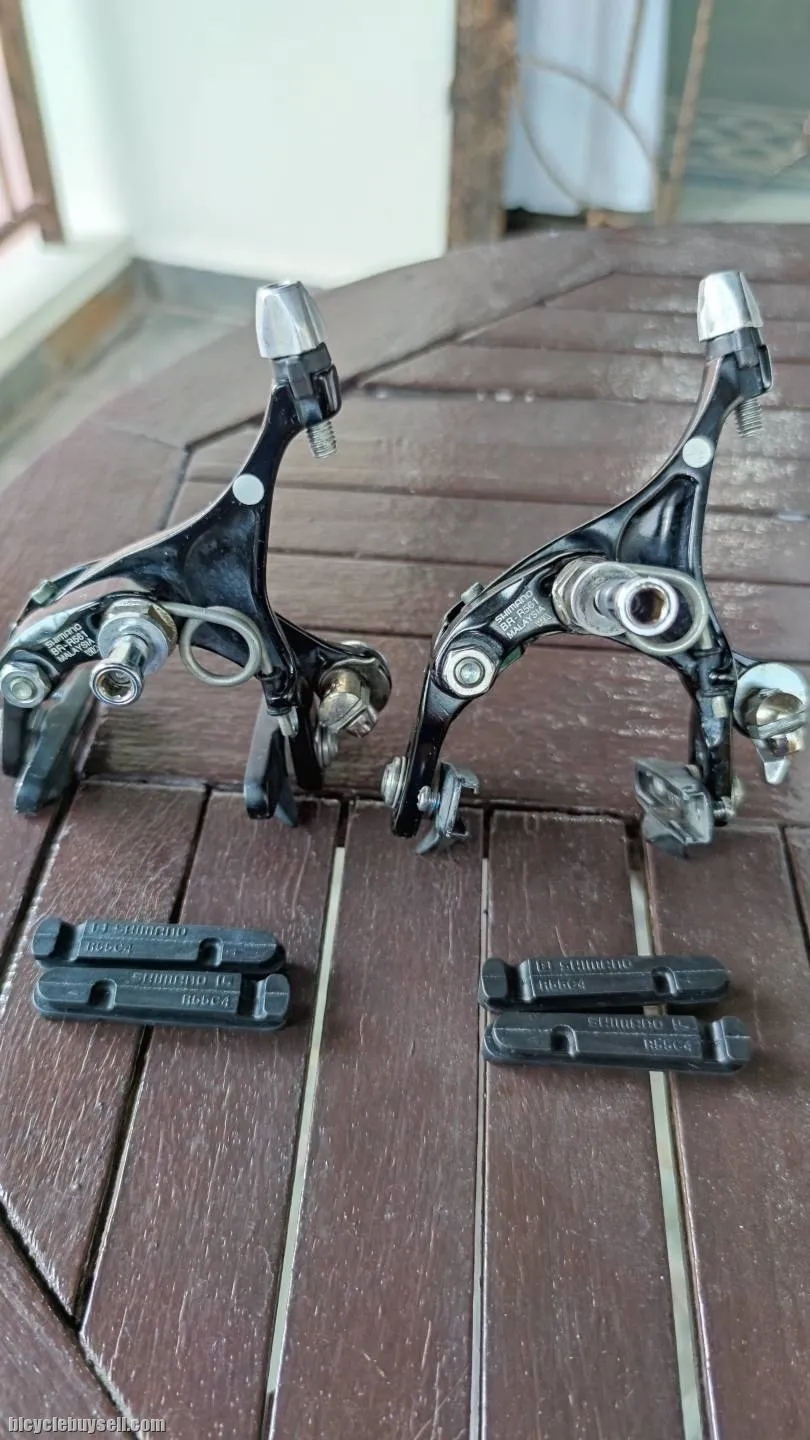 BR-R561 ROAD CALIPERS
