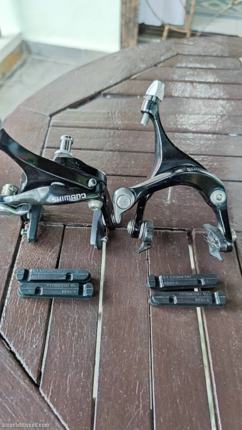 BR-R561 ROAD CALIPERS