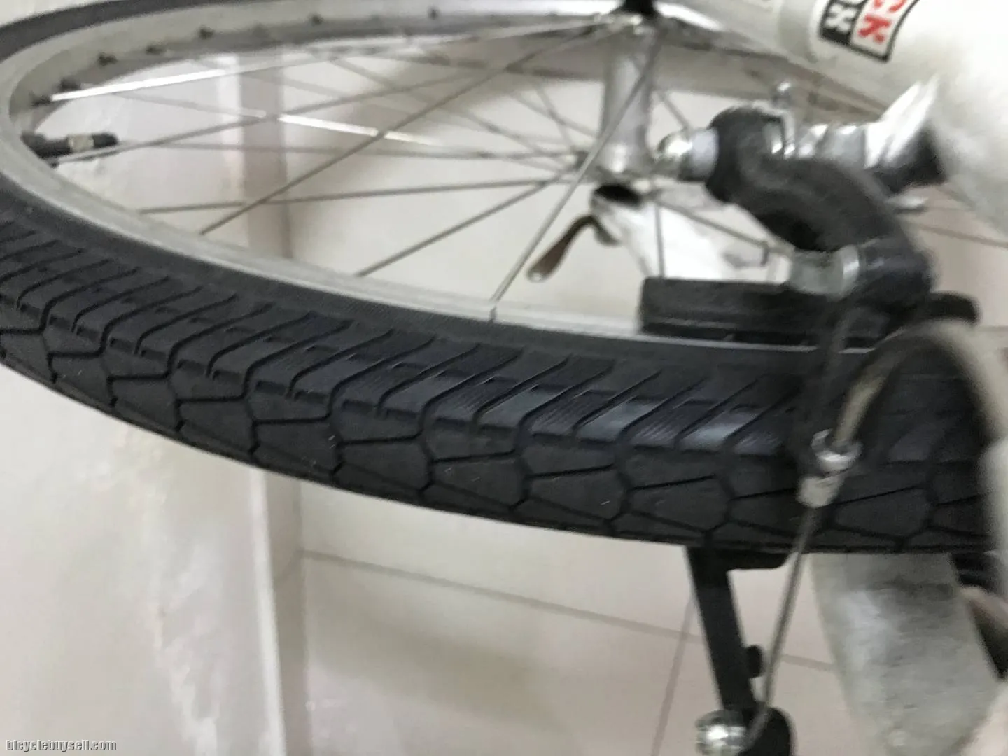 Bianchi attiva 26 inch bike