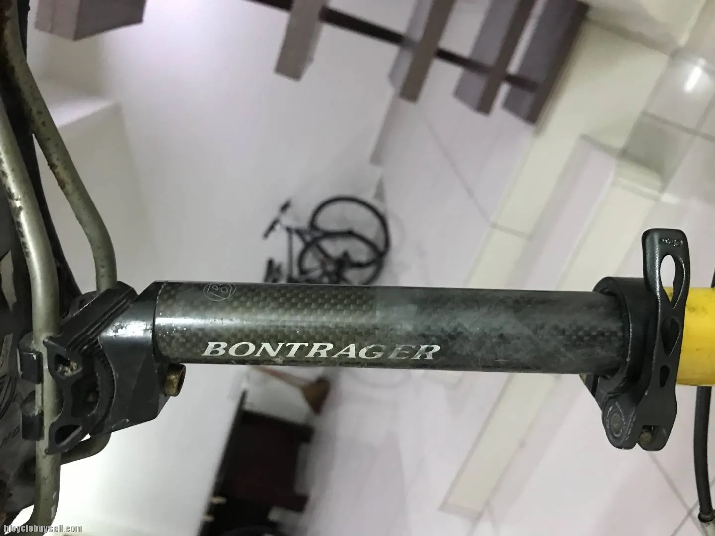Bianchi attiva 26 inch bike