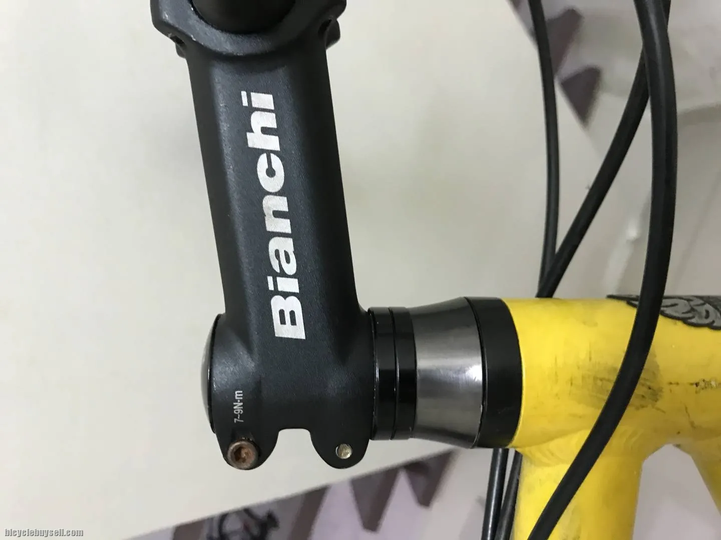 Bianchi attiva 26 inch bike