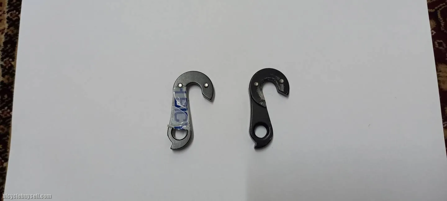 RD Hanger Lynskey