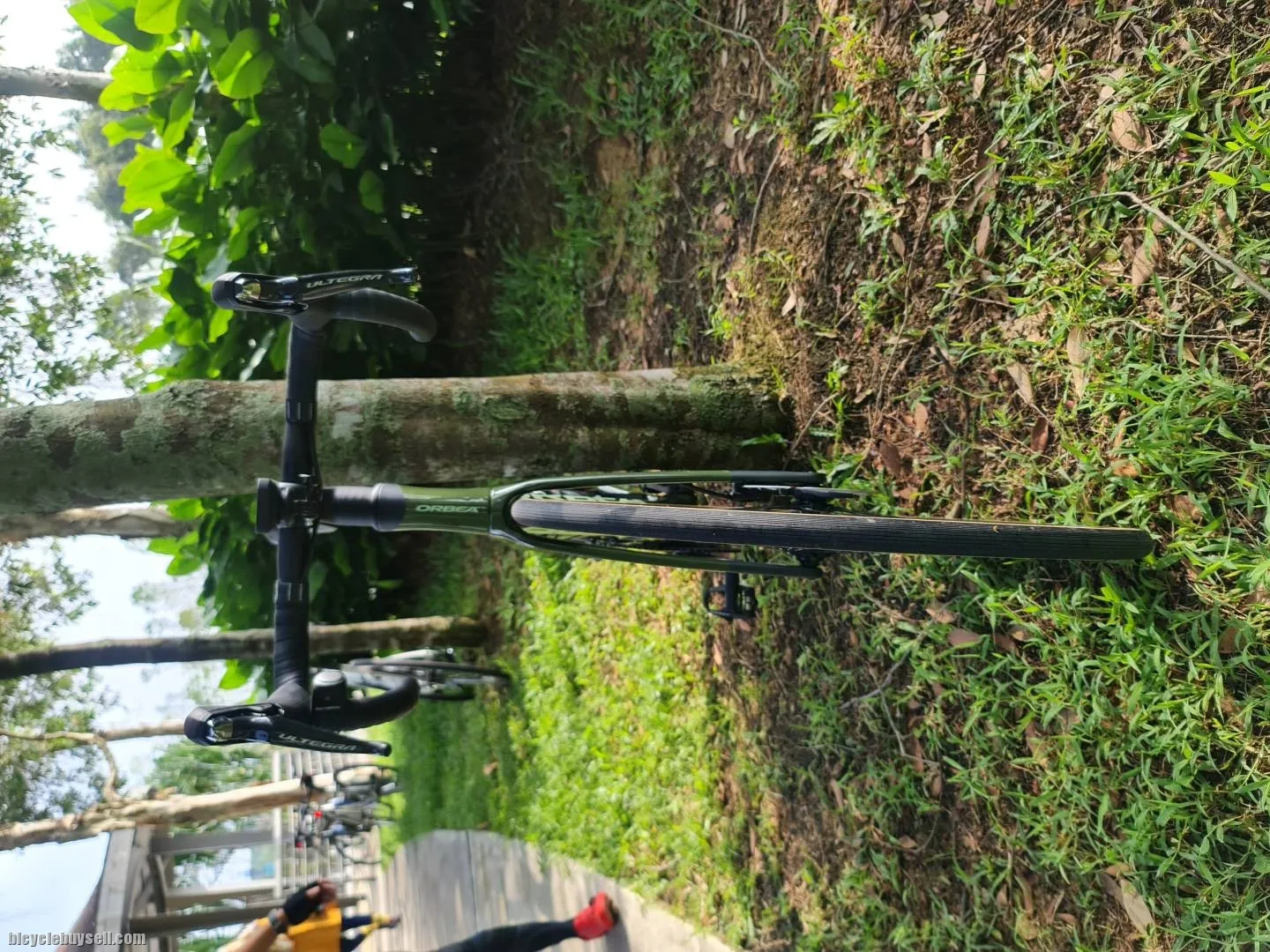 Orbea Orca m25 Team