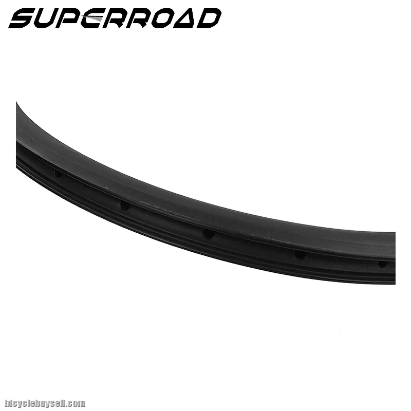 Taiwan Carbon Road Bicycle Rim Tubeless Rims