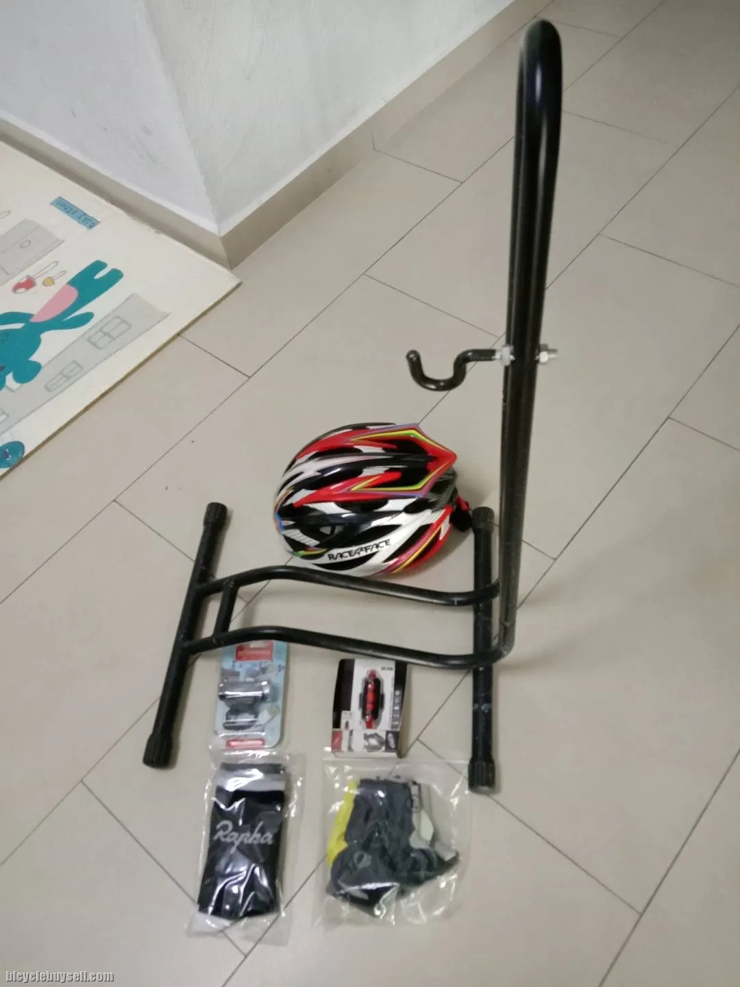 Roadbike Twitter Stealth Pro Shimano 105 R7000