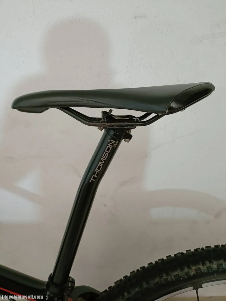 GIANT COMPOSITE TECHNOLOGY 2 CARBON