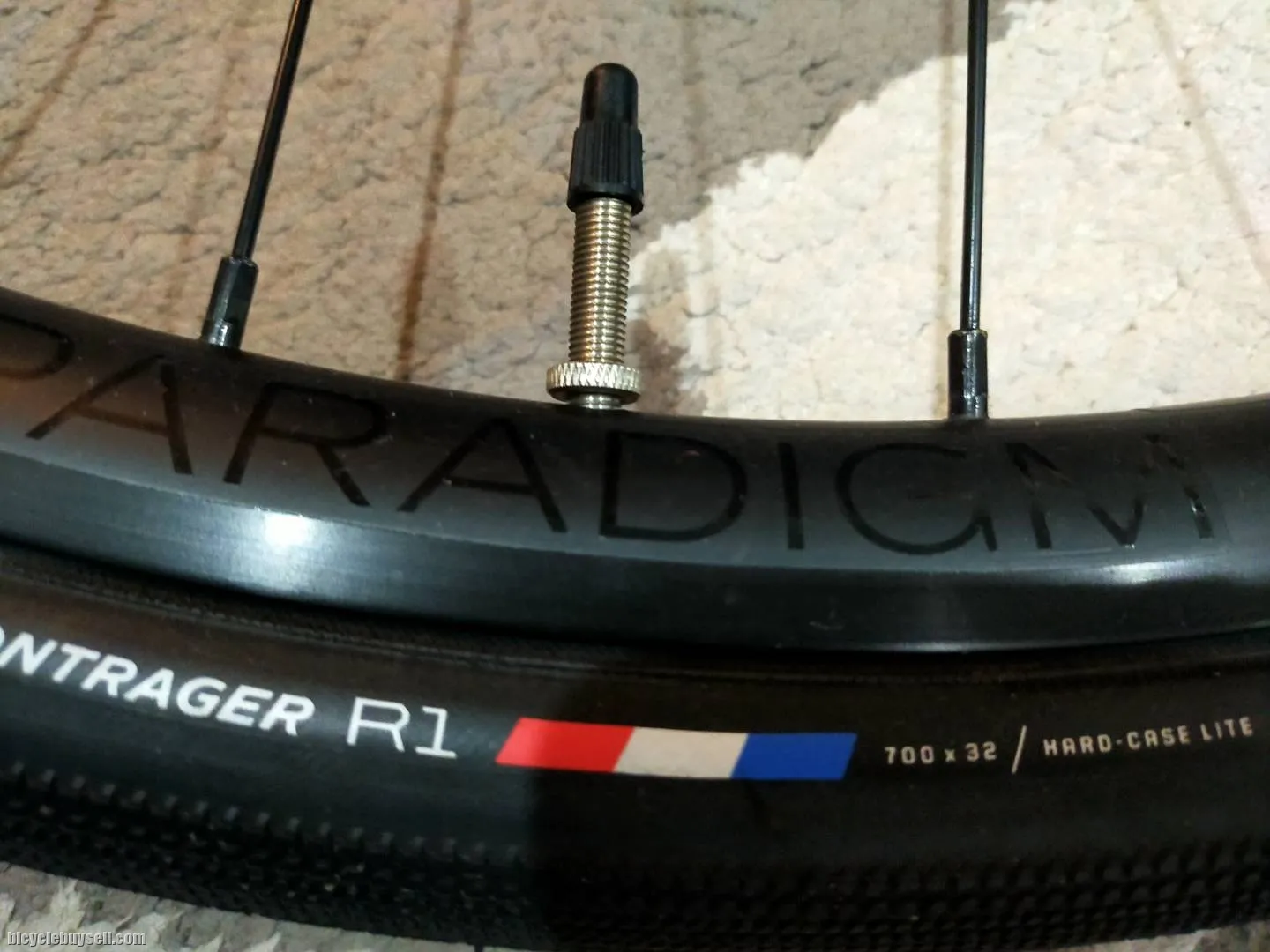 Rim n Tyre