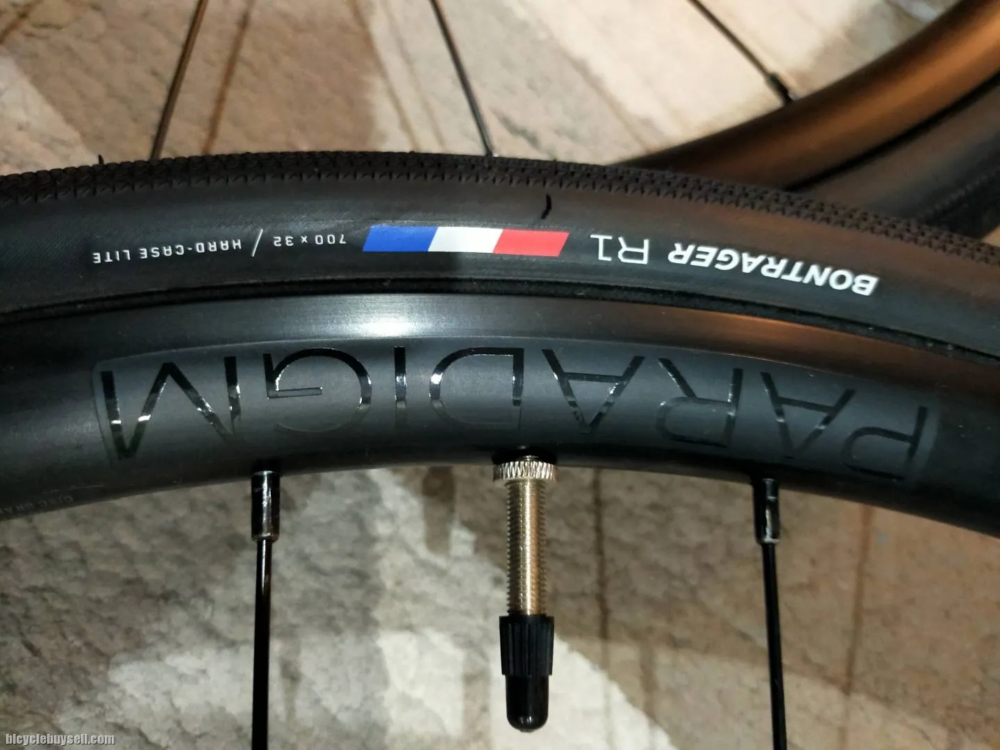Rim n Tyre