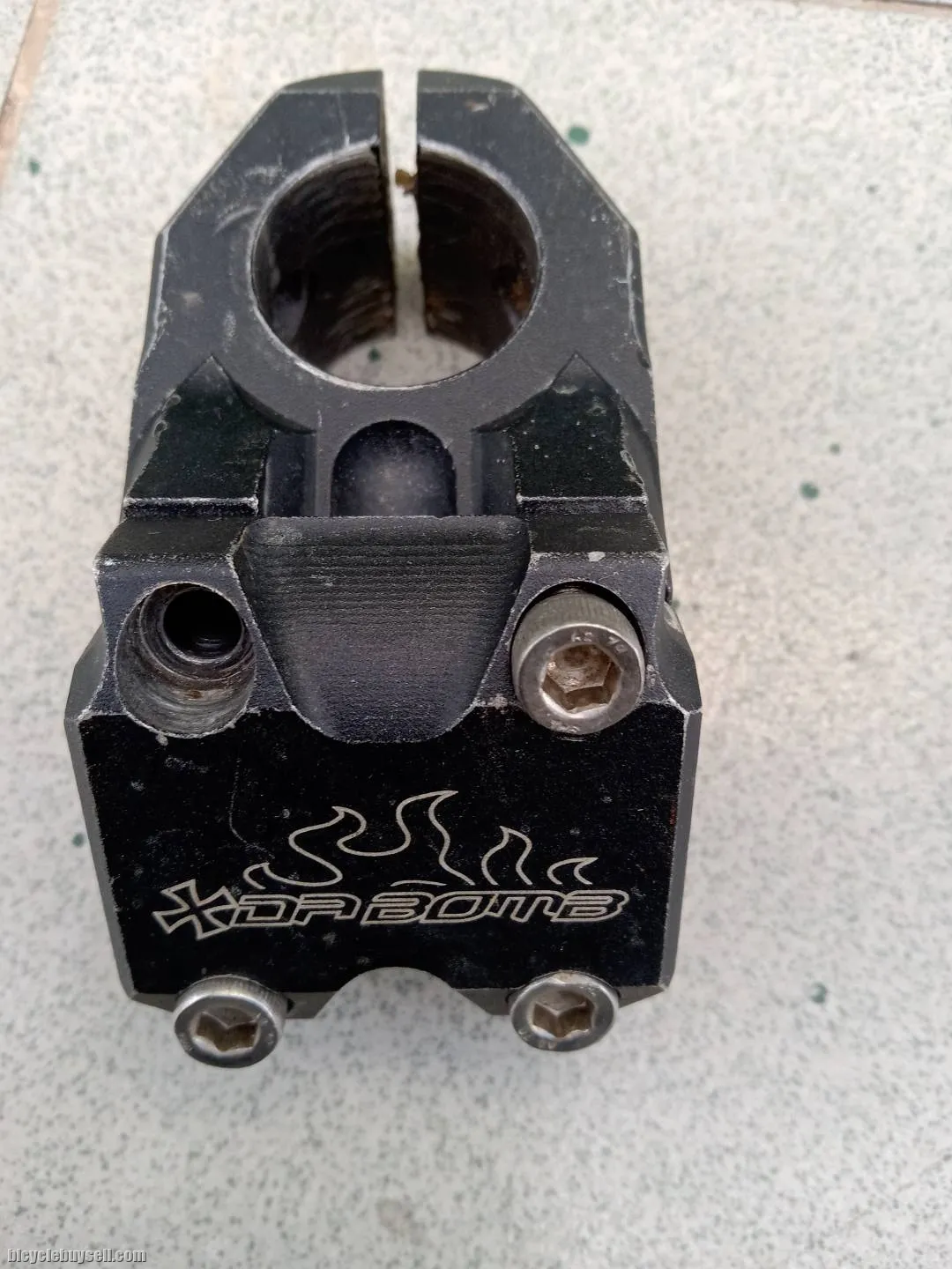 XDabom Downhill Stem