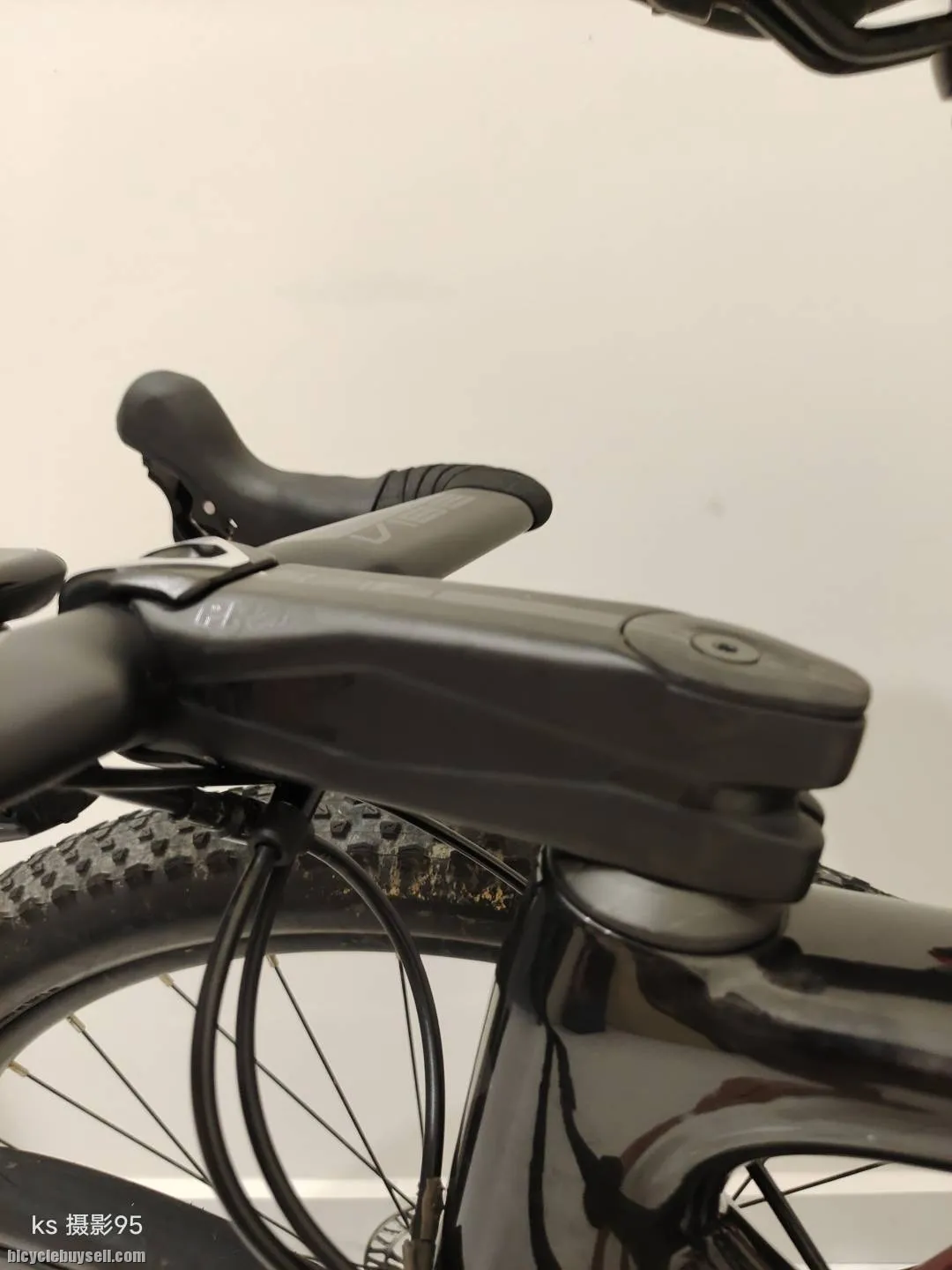 pro vibe carbon stem 120mm