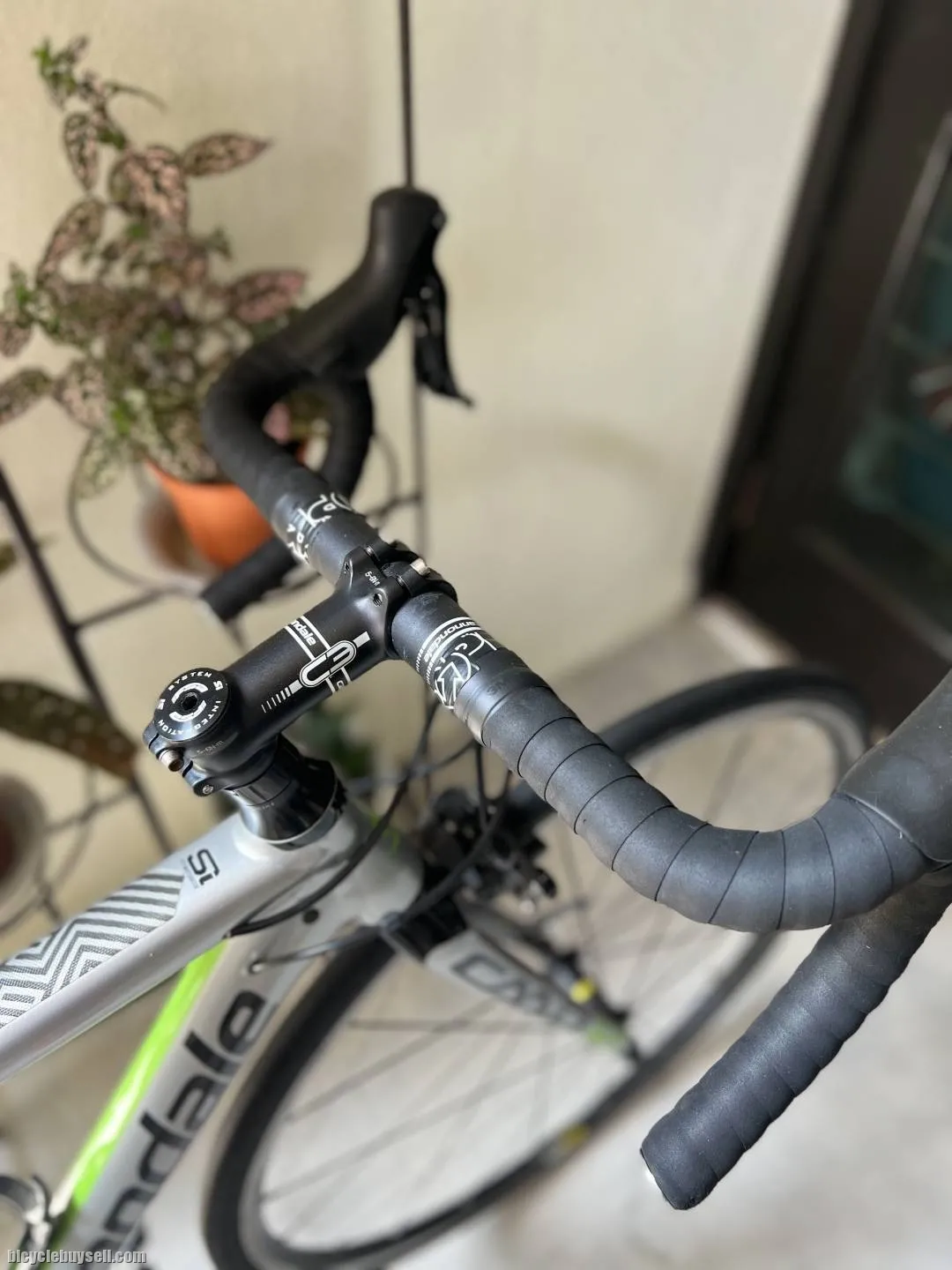 Cannondale Caad 12 size 48