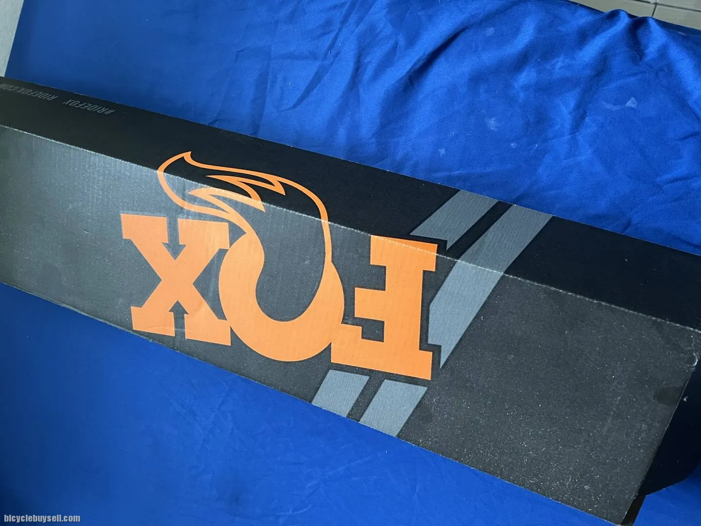 Fox Factory SC32 Non Boost 2022