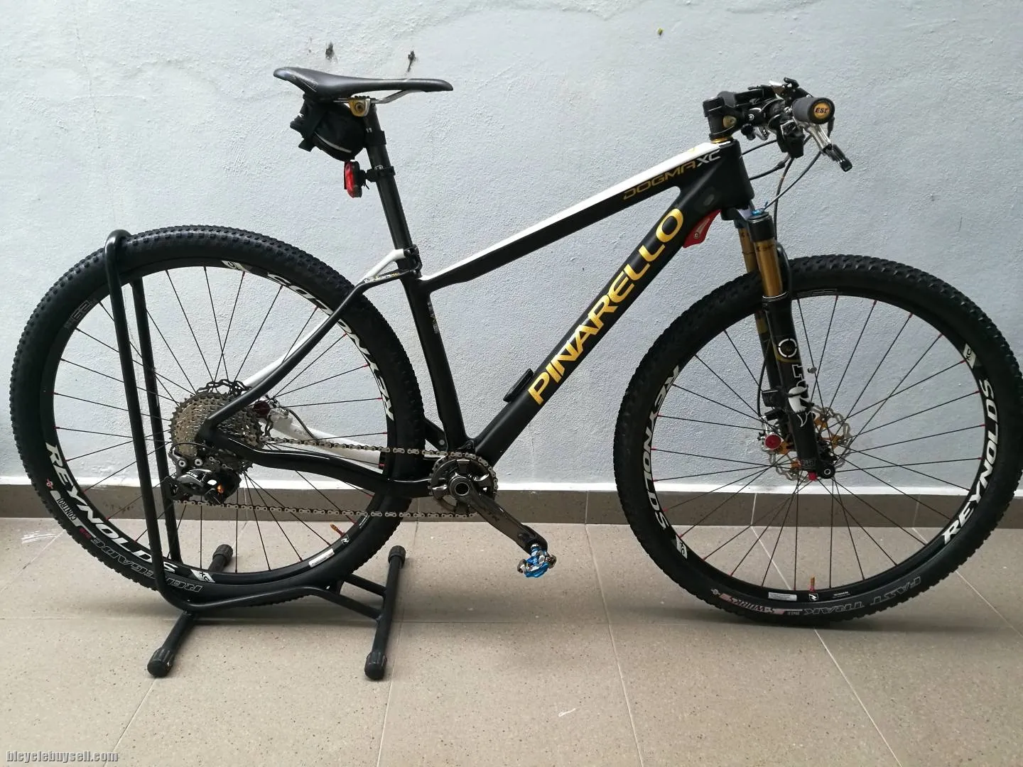 29er PINARELLO DOGMA XC Mountain Bike