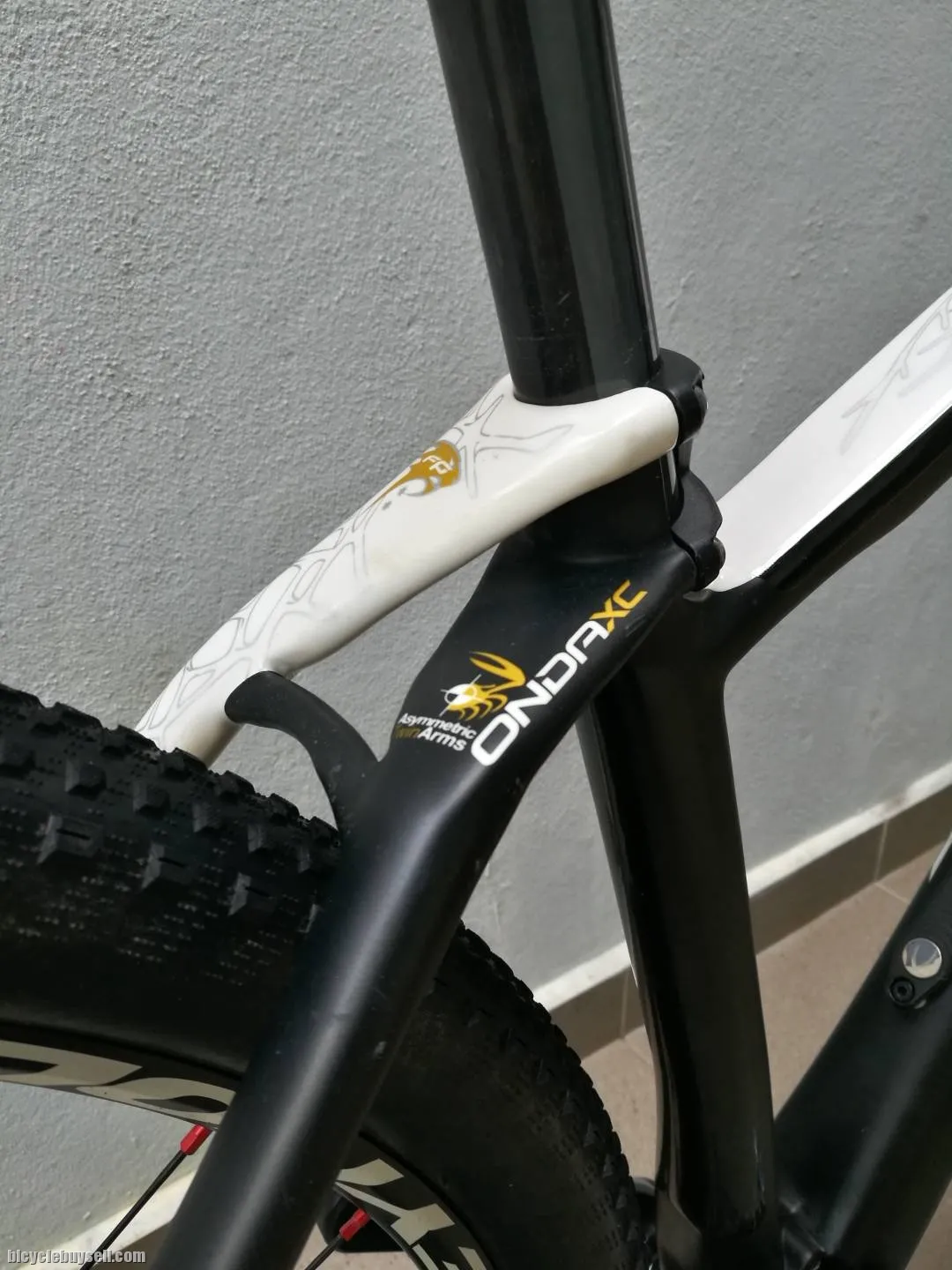 29er PINARELLO DOGMA XC Mountain Bike