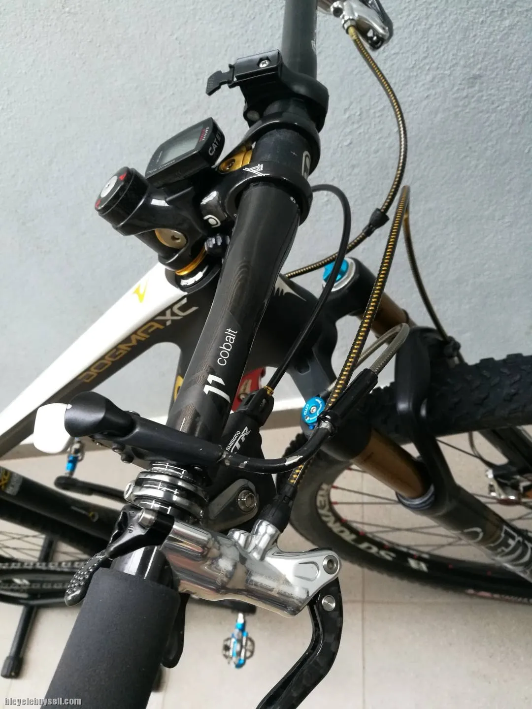 29er PINARELLO DOGMA XC Mountain Bike