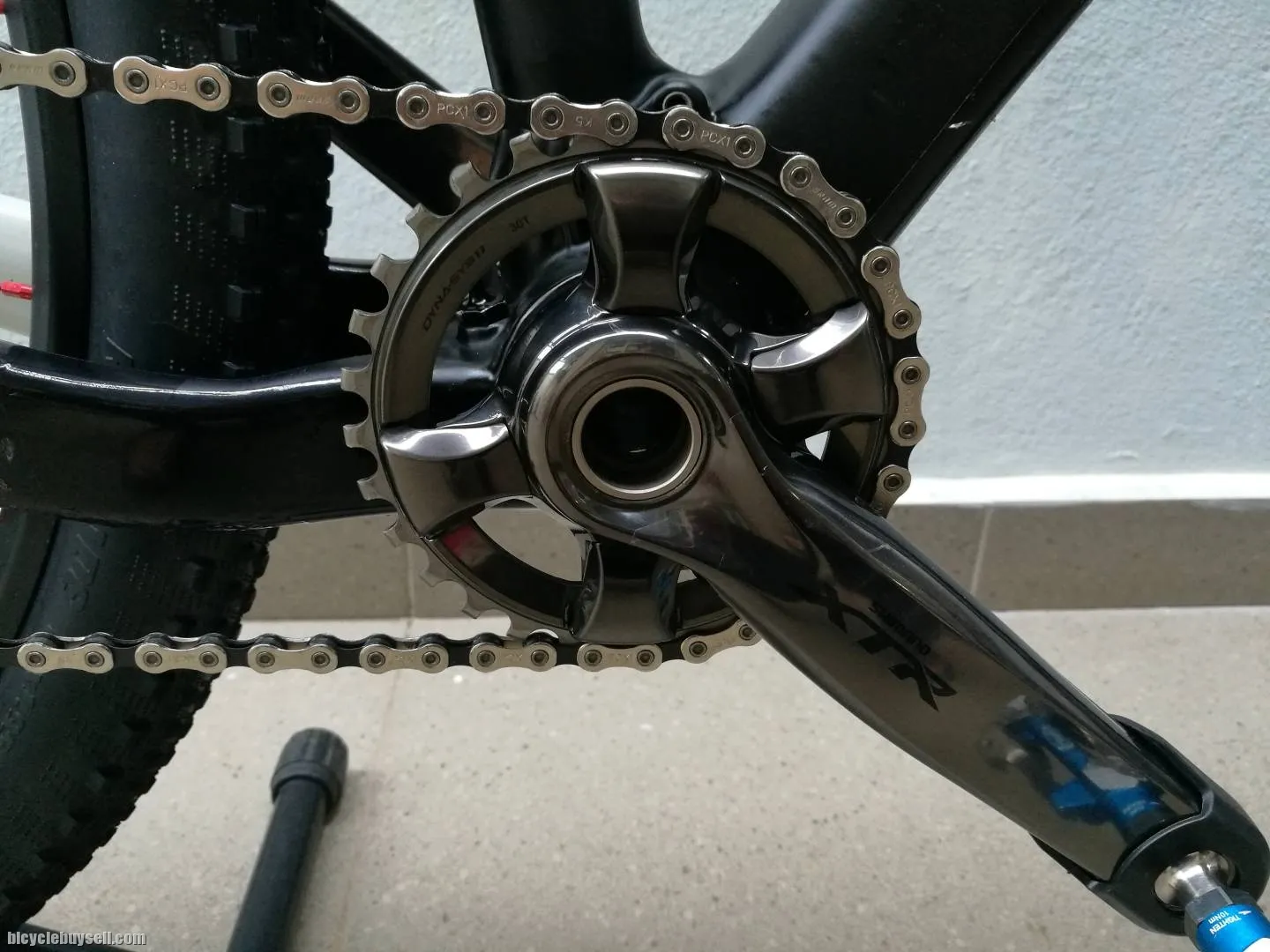 29er PINARELLO DOGMA XC Mountain Bike