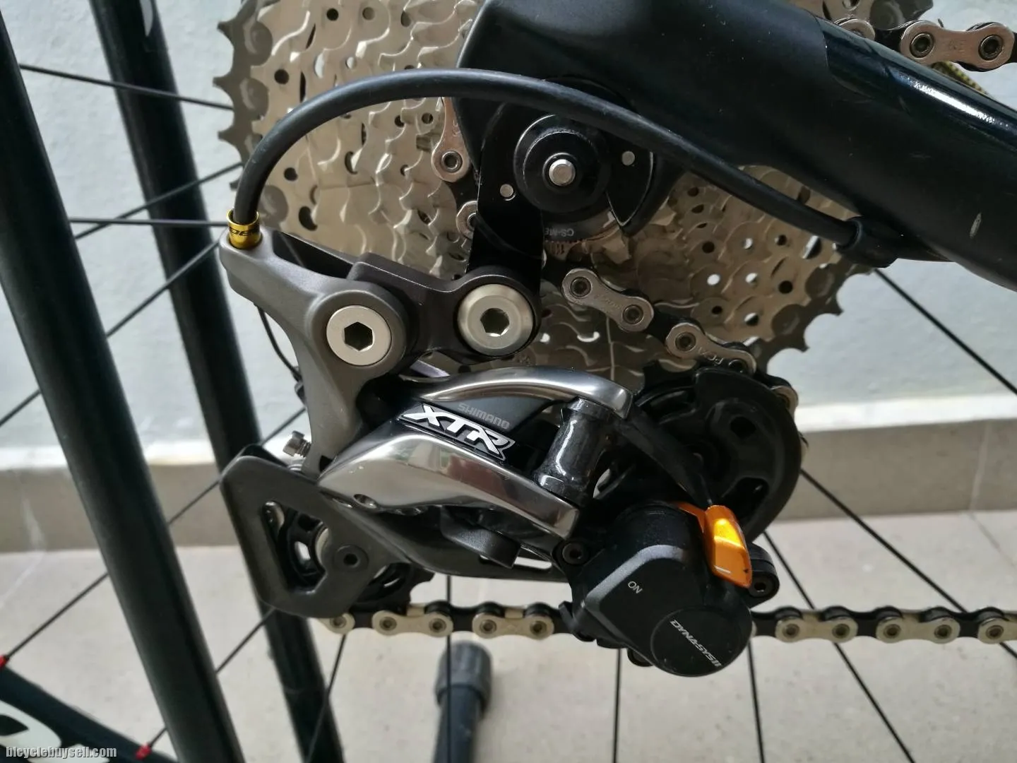 29er PINARELLO DOGMA XC Mountain Bike