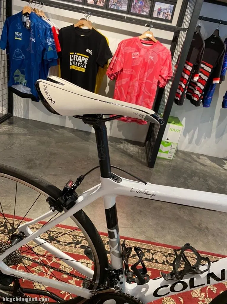 Colnago CLX Full carbon Road bike
