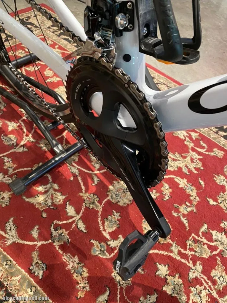 Colnago CLX Full carbon Road bike
