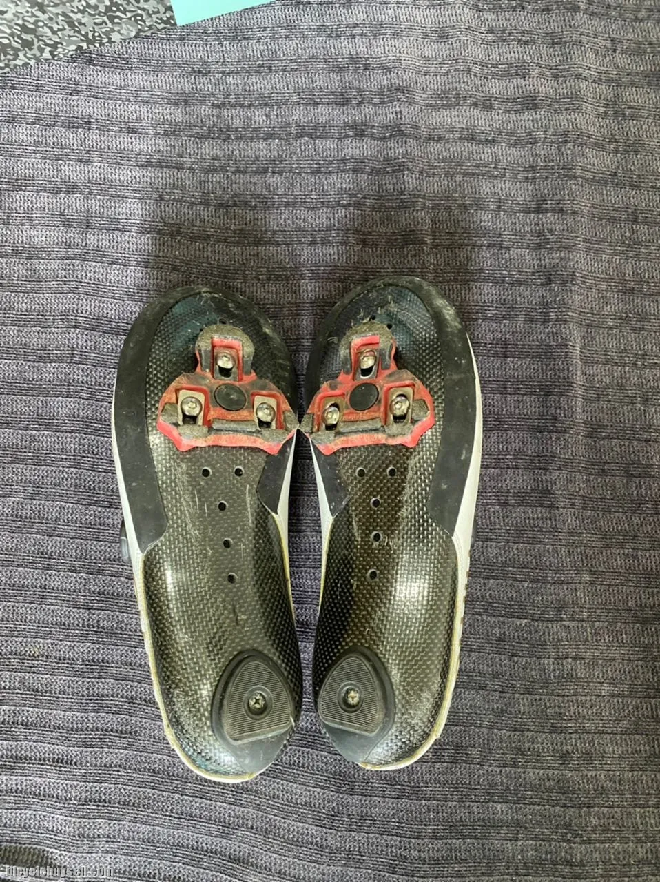 Nimbl Exceed Gold Edition Size 41