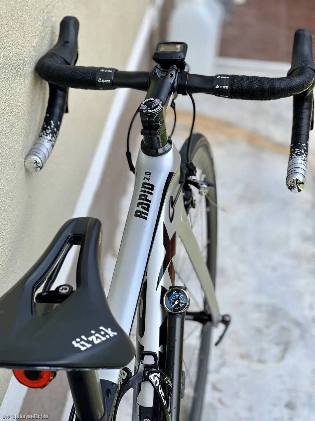 Trinx Rapid 2.0