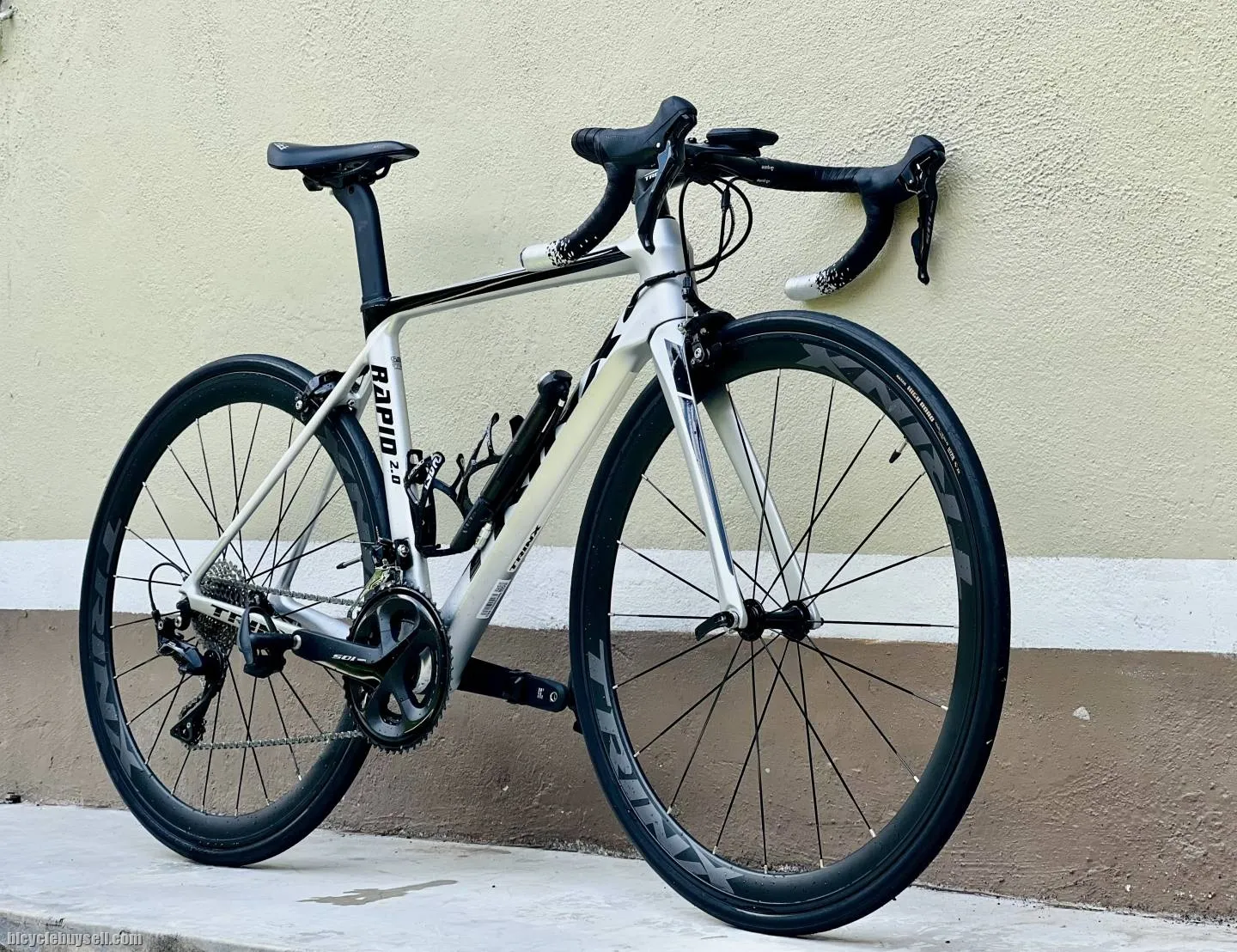 Trinx Rapid 2.0