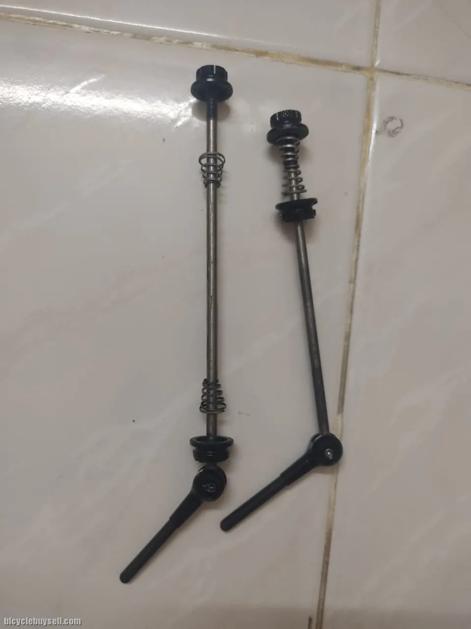 Lightweight  Gen3 black on black (Ceramicspeed)