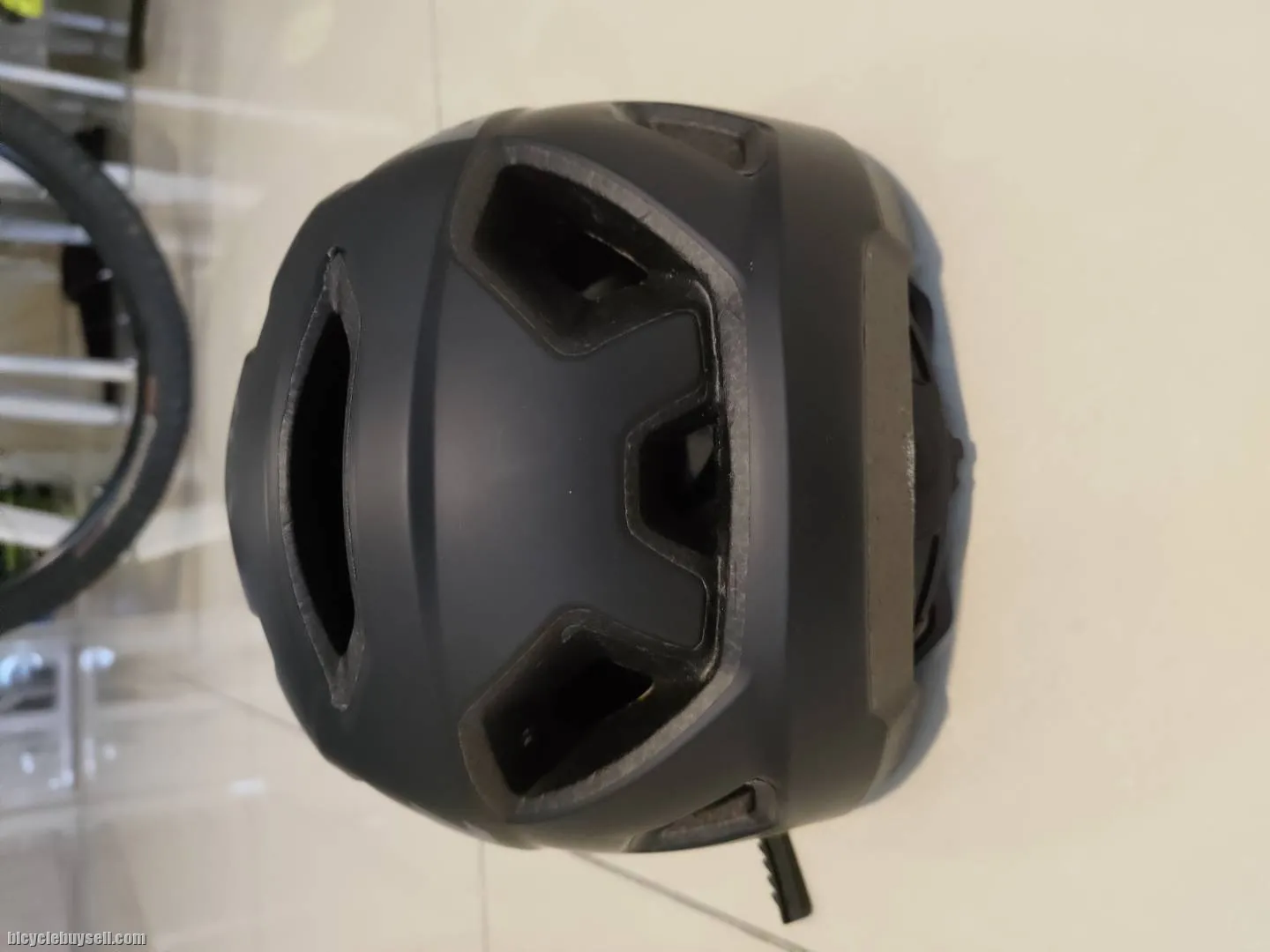 SOLD BELL NOMAD 2 MIPS MTB helmet
