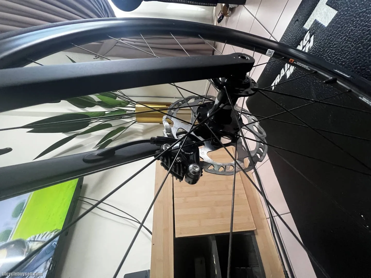 Giant TCR Advanced 1 Disc Shimano Ultegra 11spd