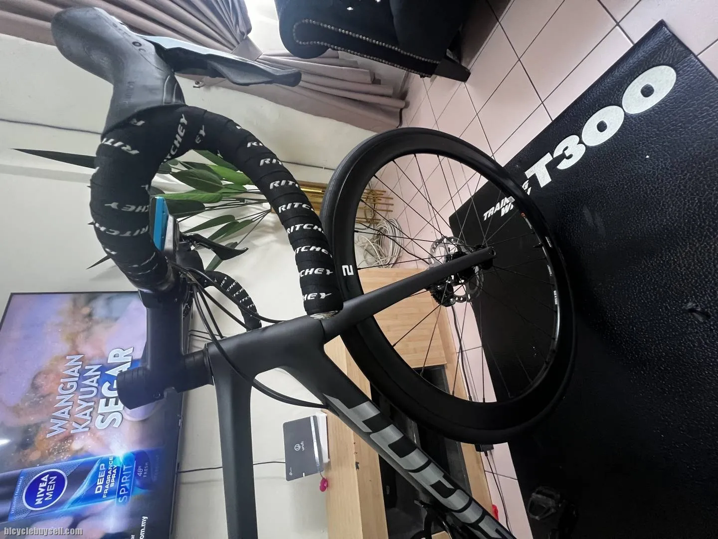 Giant TCR Advanced 1 Disc Shimano Ultegra 11spd