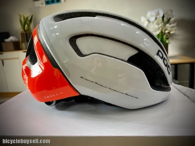 POC Omen Air Spin Origanal helmet (NEW)
