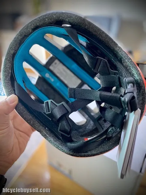 POC Omen Air Spin Origanal helmet (NEW)