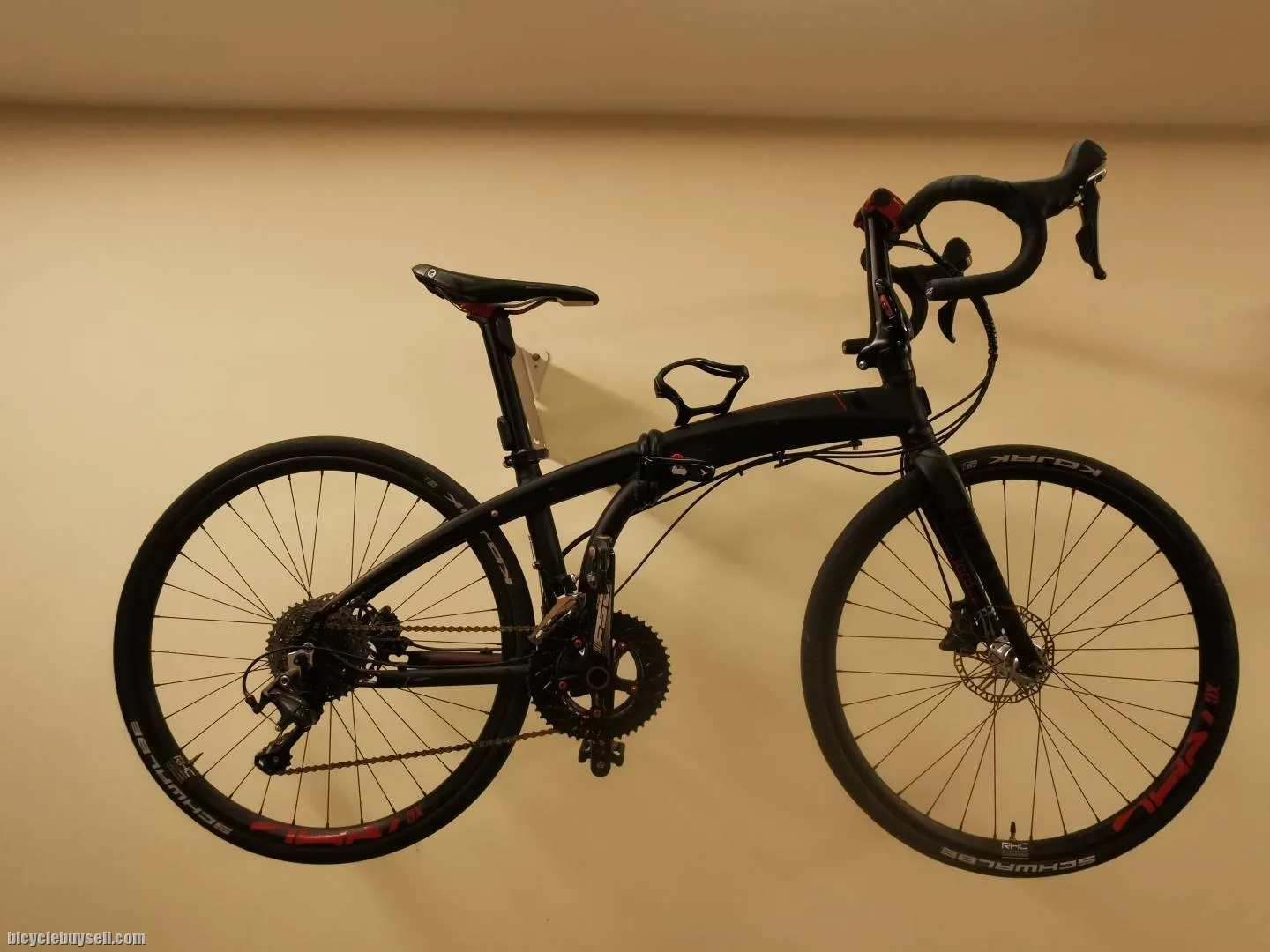 Tern eclipse x22