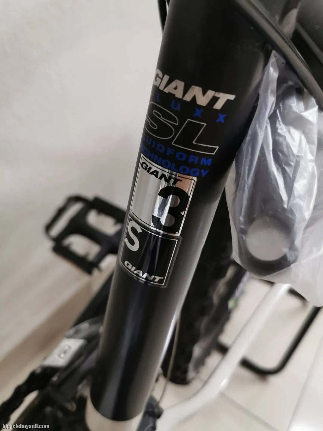 2012 Giant XTC 26er (Very good condition)