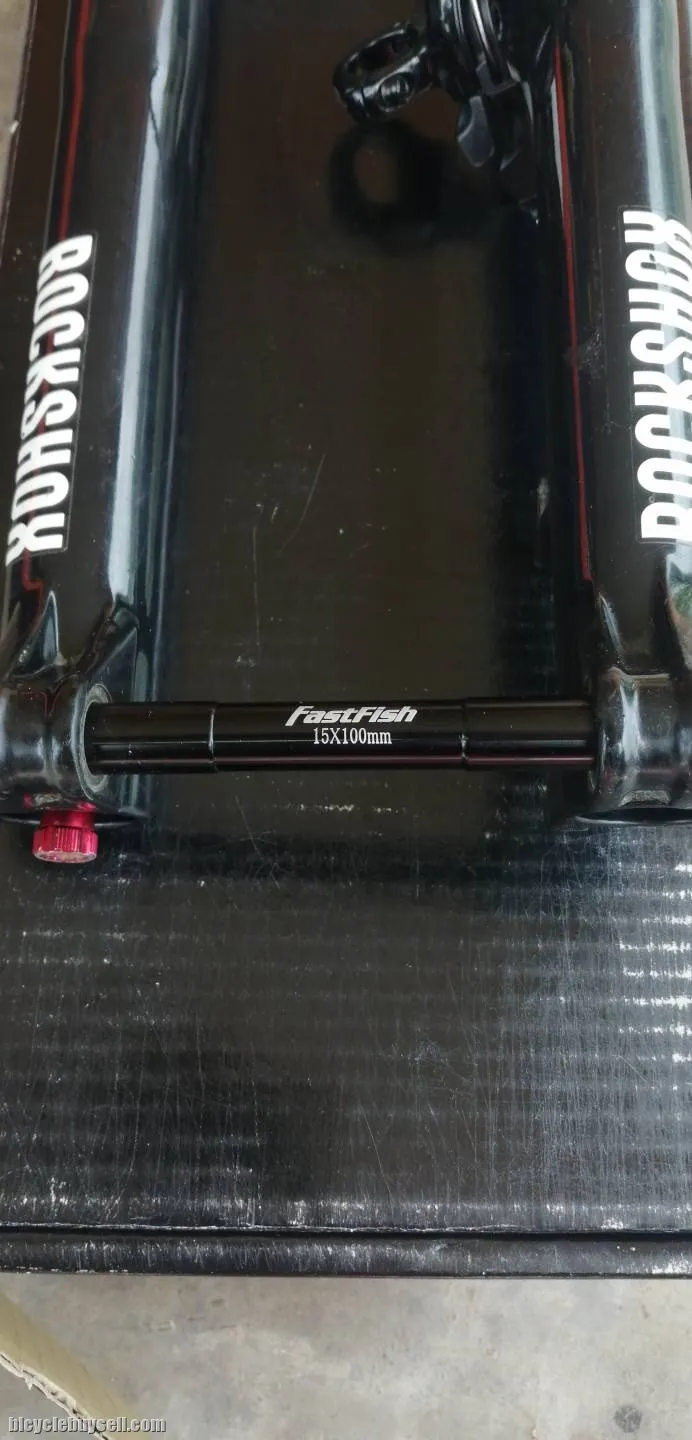 (SOLD) Rockshox 29er Fork