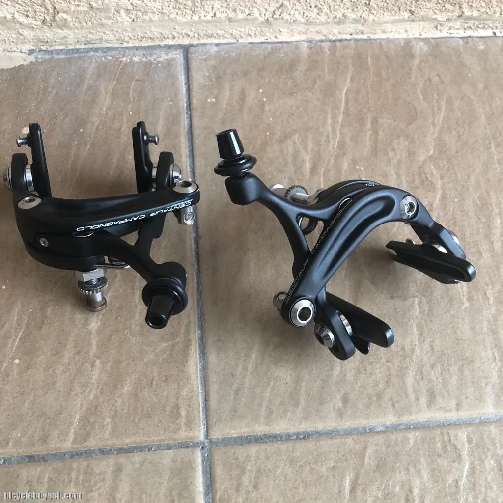 SOLD - Campagnolo Centaur 11 speed Groupset