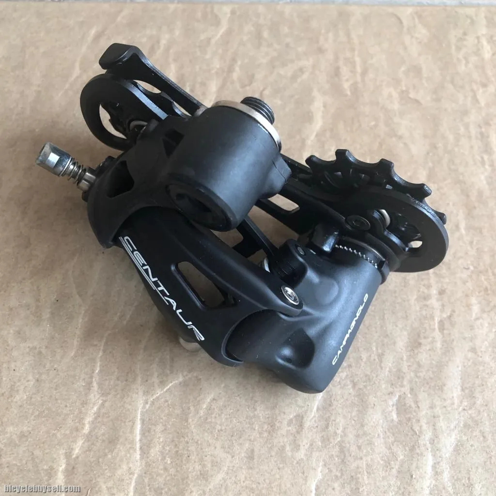 SOLD - Campagnolo Centaur 11 speed Groupset